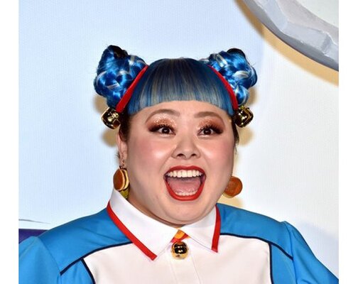 大悟 アメリカ挑戦に悩む渡辺直美に 日本はワシに任せぇ と背中を押す ニコニコニュース 大悟 アメリカ挑戦に悩む渡辺直美に 日本はワシに任せぇ と背中を押す ニコニコニュース