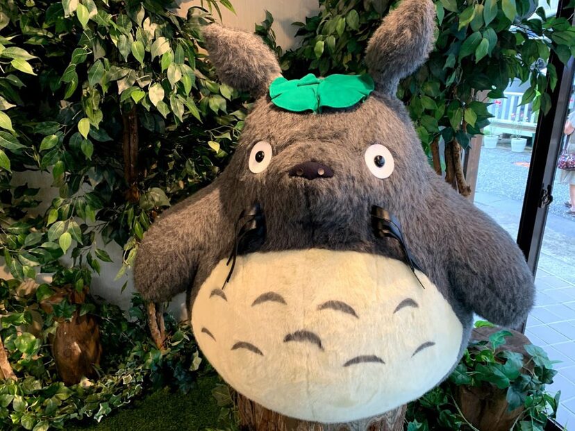 となりのトトロ とんでもない都市伝説が存在 怖すぎると話題に ニコニコニュース となりのトトロ とんでもない都市伝説が存在 怖すぎると話題に ニコニコニュース