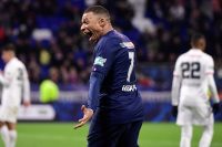 ファーマーズリーグ エンバペが揶揄にお返し リヨンの準決勝進出も讃える ニコニコニュース ファーマーズリーグ エンバペが揶揄にお返し リヨンの準決勝進出も讃える ニコニコニュース