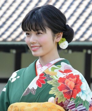 小芝風花 松田るか ブレイク寸前 女優の共演に 夢を見ているよう の声も ニコニコニュース