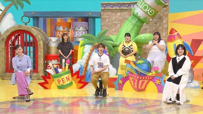 キスマイ北山宏光 中居正広に服を強引に奪われたと主張 ニコニコニュース