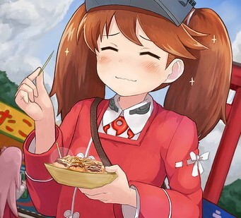 めっちゃ好きやねん たこ焼き を美味しそうに食べる女の子イラスト詰め合わせ ニコニコニュース めっちゃ好きやねん たこ焼き を美味しそうに食べる女の子イラスト詰め合わせ ニコニコニュース