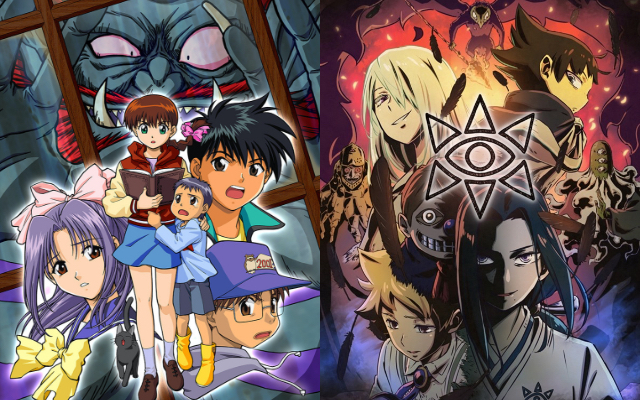 学校の怪談 ムヒョロジ 鬼灯の冷徹 など残暑にピッタリなアニメ5作品が一挙無料配信 アベアニ納涼夏祭り開催 ニコニコニュース 学校の怪談 ムヒョロジ 鬼灯の冷徹 など残暑にピッタリなアニメ5作品が一挙無料配信 アベアニ納涼夏祭り開催 ニコニコニュース