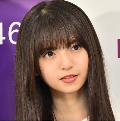 乃木坂46齋藤飛鳥 山下美月 梅澤美波の リスペクト に うそなんですよね ニコニコニュース