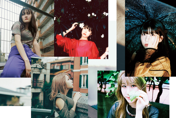 リトグリ 美しい朝日が昇る瞬間を収めたシングル 足跡 のワンカットmvを公開 ニコニコニュース