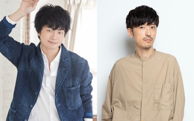 福山潤さん 櫻井孝宏さんがハイテンションでみんなの悩みを解決 疑人格化プロジェクト Cv部 最新動画公開 ニコニコニュース 福山潤さん 櫻井孝宏さんがハイテンションでみんなの悩みを解決 疑人格化プロジェクト Cv部 最新動画公開 ニコニコニュース