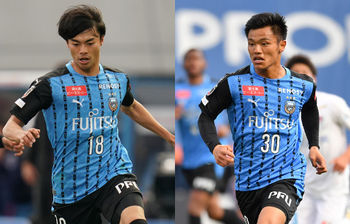 今年のj1は大学勢の当たり年 六川亨の日本サッカー見聞録 ニコニコニュース 今年のj1は大学勢の当たり年 六川亨の日本サッカー見聞録 ニコニコニュース
