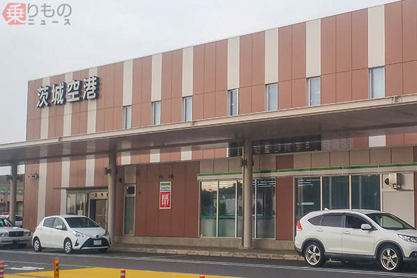 茨城空港 なぜロケ地に選ばれる 半沢直樹 で伊勢志摩空港に変身 ガキ使 も ニコニコニュース 茨城空港 なぜロケ地に選ばれる 半沢直樹 で伊勢志摩空港に変身 ガキ使 も ニコニコニュース