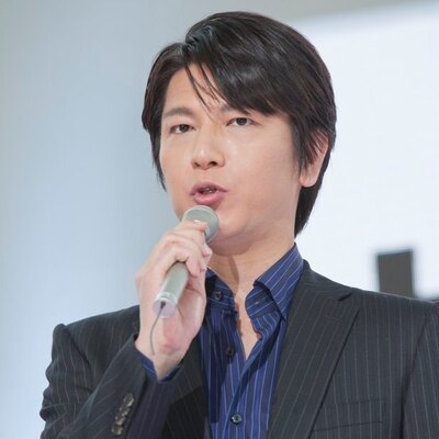 半沢直樹 の裏話を及川光博が明かす 顔芸 ではなく 顔プロレスですよ ニコニコニュース