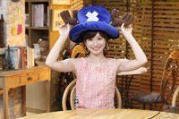 国民的アニメ ワンピ ス の大ファンである皆藤愛子さんが Wowowで一挙放送される劇場版の魅力を語る 大人だからこ ニコニコニュース 国民的アニメ ワンピ ス の大ファンである皆藤愛子さんが Wowowで一挙放送される劇場版の魅力を語る 大人だからこ ニコニコニュース