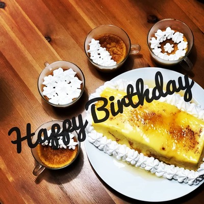 業務スーパーのプリンは紙パック どう食べる アレンジの仕方も大公開 ニコニコニュース 業務スーパーのプリンは紙パック どう食べる アレンジの仕方も大公開 ニコニコニュース