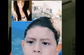 今すぐやめて Tiktokで流行中の悪質イタズラ動画に自身の写真を利用された女性が声を上げる ニコニコニュース