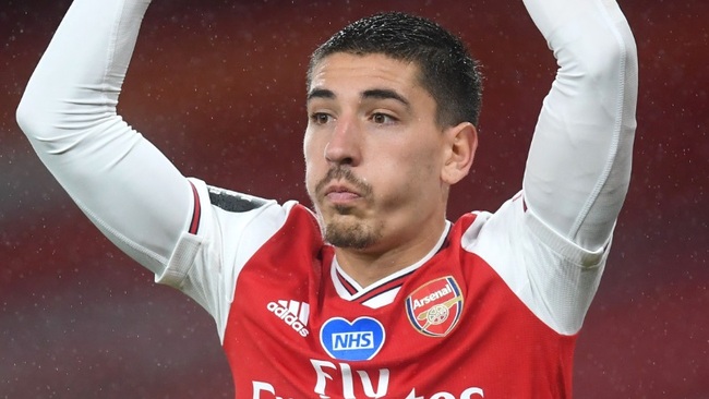 アーセナル ベジェリンをpsgに放出か ニコニコニュース