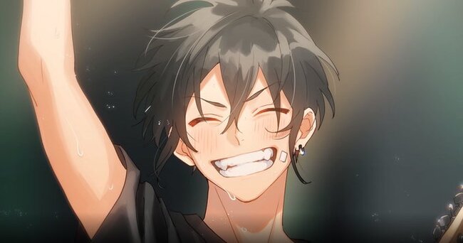 Honeyworksの新曲 水曜日の約束 Mv公開 聖奈と翠の秘密の恋愛を描いた映像 歌詞は胸キュン必須 ニコニコニュース