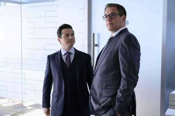 Bull ブル 法廷を操る男 シーズン4が日本初放送 ニコニコニュース Bull ブル 法廷を操る男 シーズン4が日本初放送 ニコニコニュース