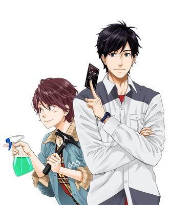 地球上に突如ダンジョンが発生したら Dジェネシス コンプエース新連載 ニコニコニュース 地球上に突如ダンジョンが発生したら Dジェネシス コンプエース新連載 ニコニコニュース