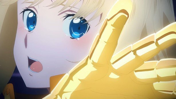 ソードアート オンライン アリシゼーション War Of Underworld 最終章 ニコニコニュース ソードアート オンライン アリシゼーション War Of Underworld 最終章 ニコニコニュース
