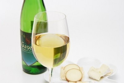 白ワイン派の人は酔いやすい その驚きの理由 白ワインの方が10 多くサーブされる アメリカ調査 ニコニコニュース
