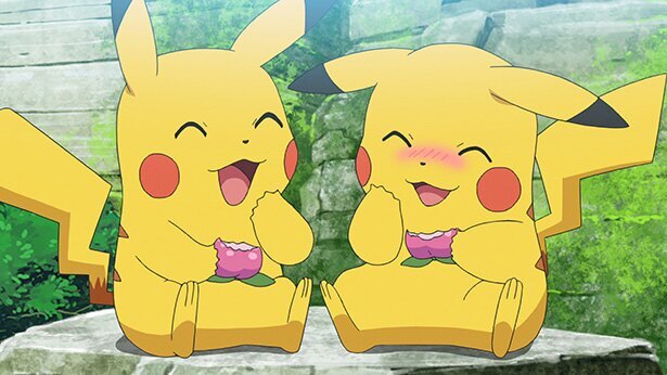 ポケットモンスター 第35話の先行カットが到着 ピカチュウが大量発生 ニコニコニュース ポケットモンスター 第35話の先行カットが到着 ピカチュウが大量発生 ニコニコニュース