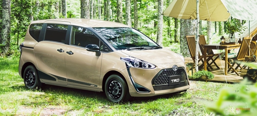 知ってた 売れ続けるトヨタ シエンタ じつは1年間販売終了していた 背景に 誤算 復活したワケ ニコニコニュース