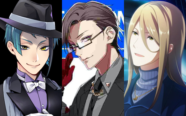 9月5日は駒田航さんのお誕生日 ヒプマイ や ツイステ でおなじみの駒田さんといえば ニコニコニュース