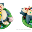 ポケモン カビゴンとともに眠るピカチュウたちにご立腹のプリンがハイパーキュートな カビゴンとおやすみ 登場 ニコニコニュース ポケモン カビゴンとともに眠るピカチュウたちにご立腹のプリンがハイパーキュートな カビゴンとおやすみ 登場 ニコニコニュース