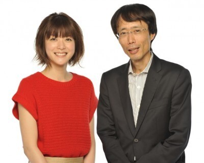 オーディションでマジ殴り 上野樹里と小川真司pの強烈な出会い ニコニコニュース