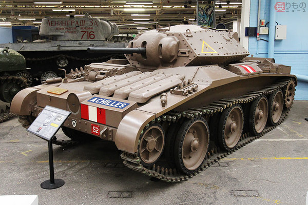 内部はサウナ イギリスの欠陥戦車 カヴェナンター それでも大量生産のワケ ニコニコニュース 内部はサウナ イギリスの欠陥戦車 カヴェナンター それでも大量生産のワケ ニコニコニュース