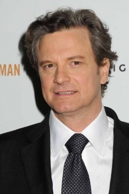 コリン ファース ブリジット ジョーンズの日記 での自らの死にショック ニコニコニュース