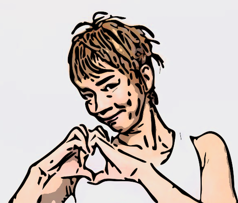 楽しんごプロデュースの癒しグッズが意味深すぎると話題に ニコニコニュース