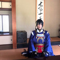 刀ミュ 三日月宗近を演じる黒羽麻璃央のコメント到着 Nhk 美の壺 で 魂宿る 刀剣 を特集 ニコニコニュース 刀ミュ 三日月宗近を演じる黒羽麻璃央のコメント到着 Nhk 美の壺 で 魂宿る 刀剣 を特集 ニコニコニュース