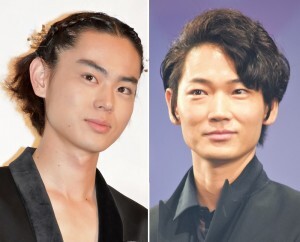 綾野剛が撮った菅田将暉が宣材写真に 2人の関係だからこそ撮れる写真 とファン賛辞 ニコニコニュース