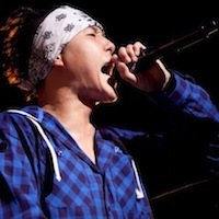 大阪発レゲエディージェイchehon ワンマンツアー最終公演に先輩 盟友が飛び入り参加 ニコニコニュース