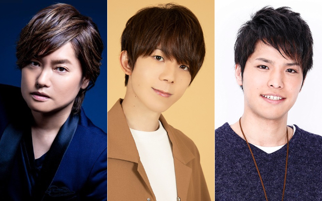 アニソン総選挙 放送後に三ツ矢雄二さん 森久保祥太郎さんがmcを務める配信イベント開催決定 高塚智人さん 石谷春貴さ ニコニコニュース アニソン総選挙 放送後に三ツ矢雄二さん 森久保祥太郎さんがmcを務める配信イベント開催決定 高塚智人さん 石谷春貴さ ニコニコニュース