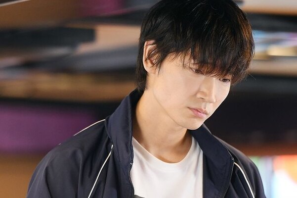 Miu404 最終話目前 綾野剛 星野源 ドラマへの思い語る 印象に残っているのはみんなのまなざし ニコニコニュース