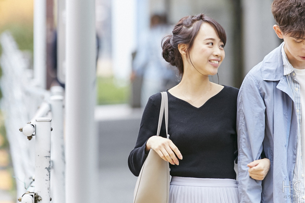 年上彼氏との上手な付き合い方 子供扱いされない為に気をつけるべきこと ニコニコニュース 年上彼氏との上手な付き合い方 子供扱いされない為に気をつけるべきこと ニコニコニュース