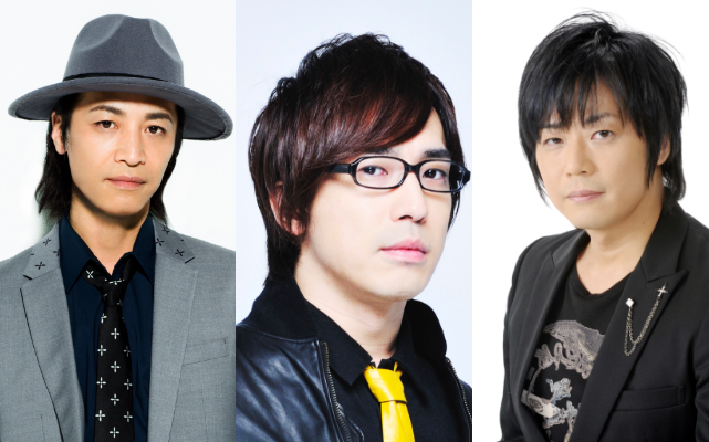 鳥海浩輔さん 安元洋貴さんの 禁断生ラジオ 遊佐浩二さんを迎えて10周年記念回放送決定 5周年の 禁尻 とwアニバーサ ニコニコニュース 鳥海浩輔さん 安元洋貴さんの 禁断生ラジオ 遊佐浩二さんを迎えて10周年記念回放送決定 5周年の 禁尻 とwアニバーサ ニコニコニュース