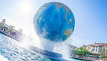 東京ディズニーシーがオープンから19周年 来年で 二十歳 に ニコニコニュース 東京ディズニーシーがオープンから19周年 来年で 二十歳 に ニコニコニュース
