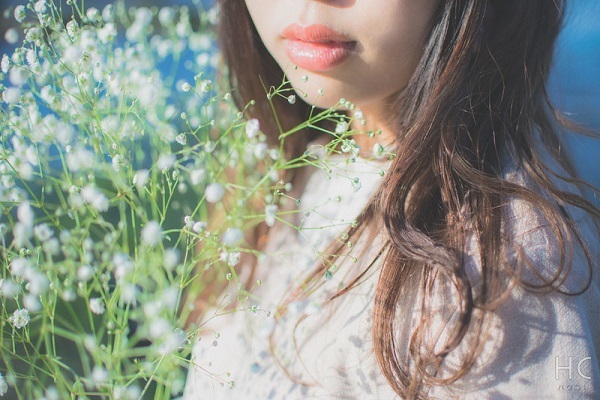 清楚な女性は絶対モテる 清楚系女子が持つ4つの特徴 ニコニコニュース