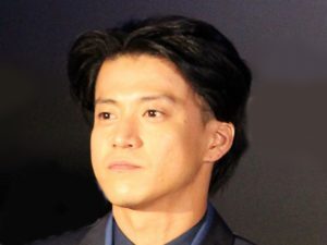 クリエーターとしての再始動が期待される小栗旬 ニコニコニュース クリエーターとしての再始動が期待される小栗旬 ニコニコニュース