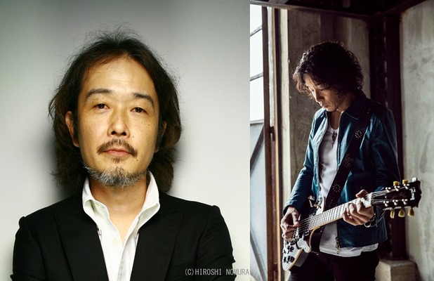 斉藤和義が弾き語りライブを披露 リリー フランキー スナック ラジオ に出演が決定 ニコニコニュース