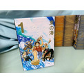 まさかの 初版 に感動 One Piece コミックスboxセットが豪華でまさにお宝だった ニコニコニュース まさかの 初版 に感動 One Piece コミックスboxセットが豪華でまさにお宝だった ニコニコニュース