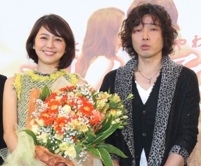 長澤まさみの魅力を徹底解剖 斉藤和義が 脚がきれい とストレートな告白 ニコニコニュース 長澤まさみの魅力を徹底解剖 斉藤和義が 脚がきれい とストレートな告白 ニコニコニュース