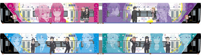 やはり俺の青春ラブコメはまちがっている 完 第10話先行カット到着 ニコニコニュース やはり俺の青春ラブコメはまちがっている 完 第10話先行カット到着 ニコニコニュース
