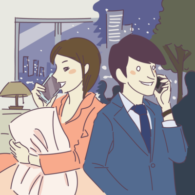 アニヴェルセル総研 第78弾 恋愛 結婚意識調査ふたりの恋に危機到来 それは彼の突然の異動辞令 遠距離恋愛を余儀なく ニコニコニュース