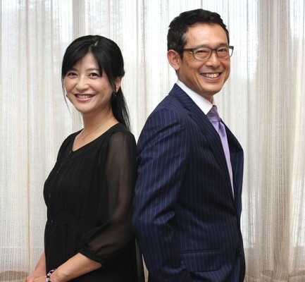 大映ドラマで培ったのは根性 鶴見辰吾と伊藤かずえが27年ぶりの共演を語る ニコニコニュース