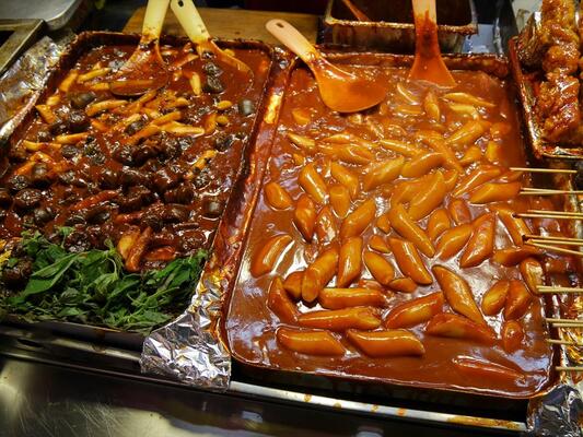 コロナ禍で 韓国キムチ輸出絶好調 本当に衛生的食品なのか ニコニコニュース コロナ禍で 韓国キムチ輸出絶好調 本当に衛生的食品なのか ニコニコニュース