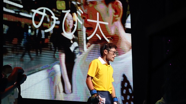 のび太は桜庭選手を彷彿させる奥深さ グレイシー一族と死闘を繰り広げた元pride戦士が Road To ニコニコニュース