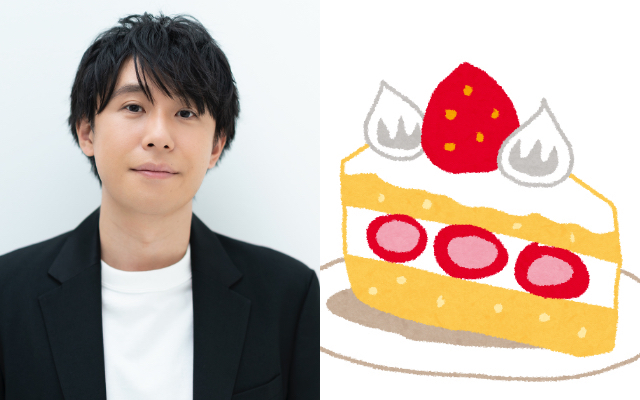 本日9月12日は鈴村健一さんのお誕生日 鈴村さんと言えば のアンケート結果発表 ニコニコニュース