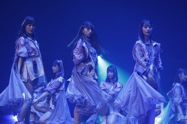 乃木坂46 小室哲哉メドレーに反響 乃木坂のget Wild最高でした ニコニコニュース 乃木坂46 小室哲哉メドレーに反響 乃木坂のget Wild最高でした ニコニコニュース